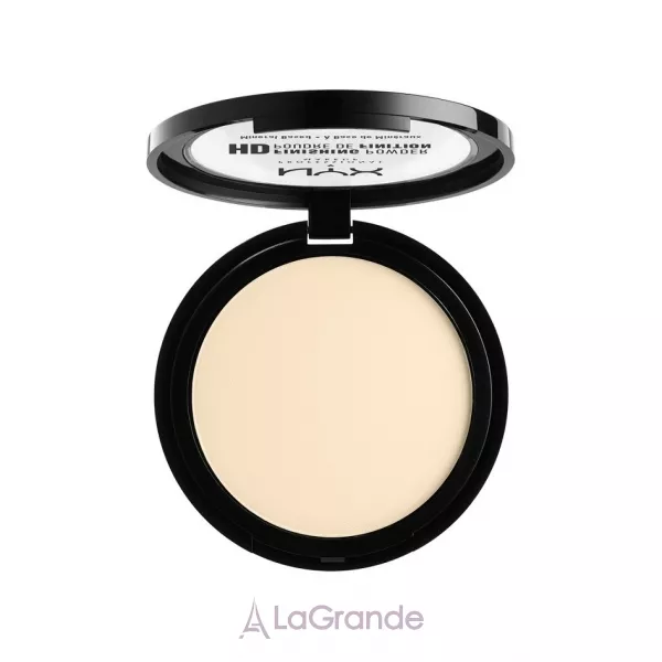 NYX Professional Makeup HD High Definition Finishing Powder ����� �����������