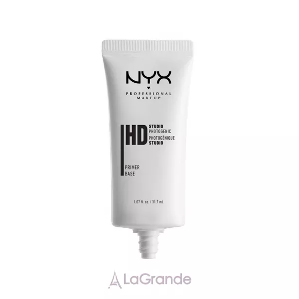 NYX Professional Makeup HD High Definition Primer ������ ��� ������