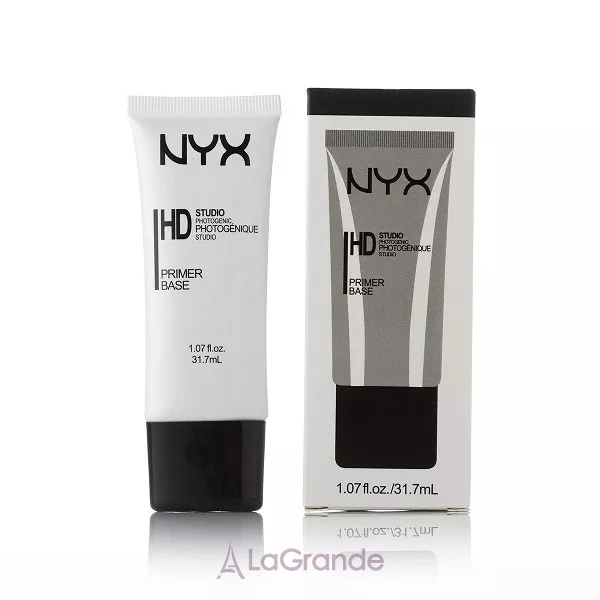 NYX Professional Makeup HD High Definition Primer ������ ��� ������