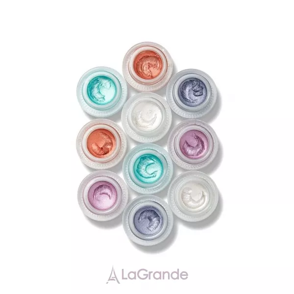 NYX Professional Makeup Holographic Halo Cream Eyeliner �������� �������� ��� ����