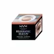 NYX Professional Makeup Holographic Halo Cream Eyeliner    