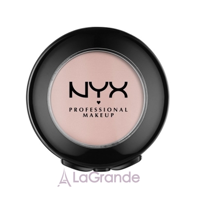 NYX Professional Makeup Hot Singles Eye Shadow    