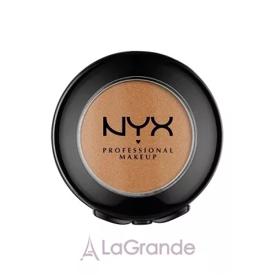 NYX Professional Makeup Hot Singles Eye Shadow    