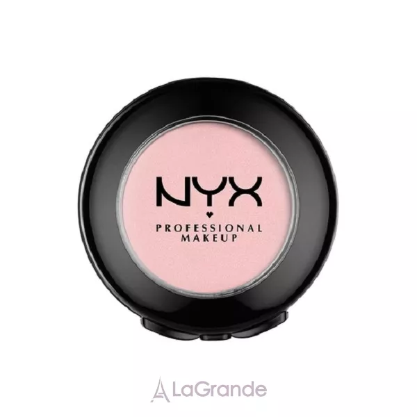 NYX Professional Makeup Hot Singles Eye Shadow �������� ��� ��� ����