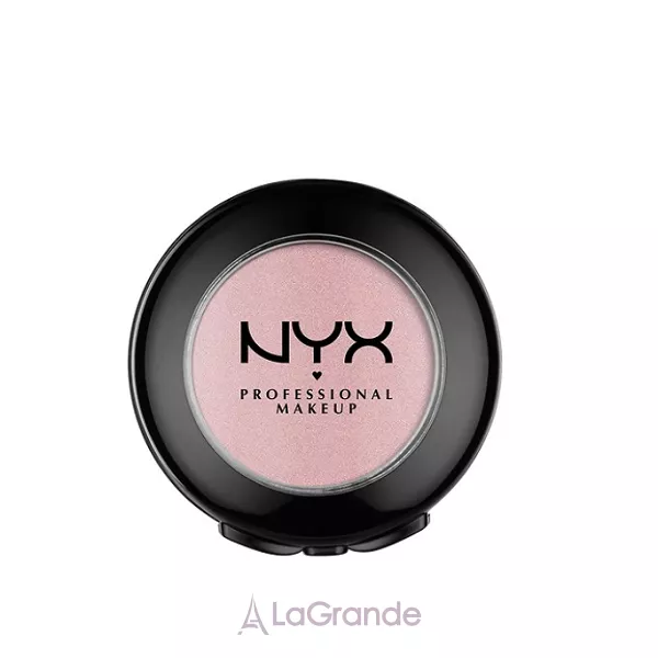 NYX Professional Makeup Hot Singles Eye Shadow �������� ��� ��� ����