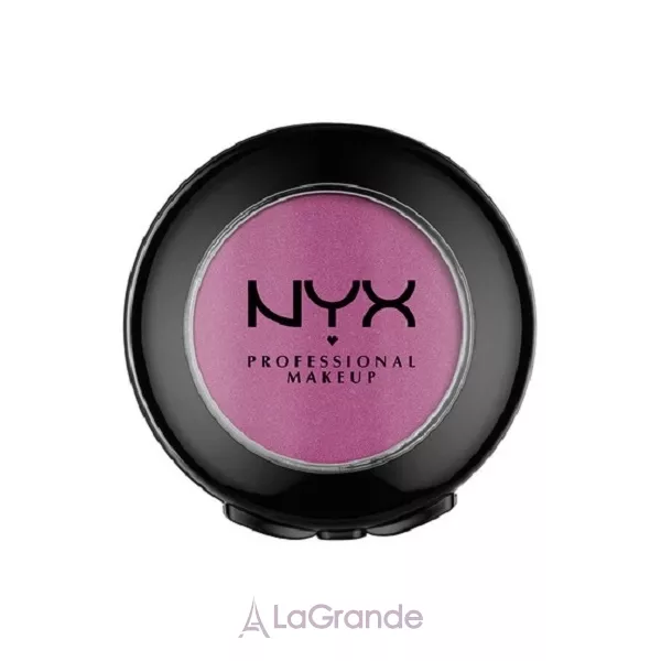 NYX Professional Makeup Hot Singles Eye Shadow �������� ��� ��� ����