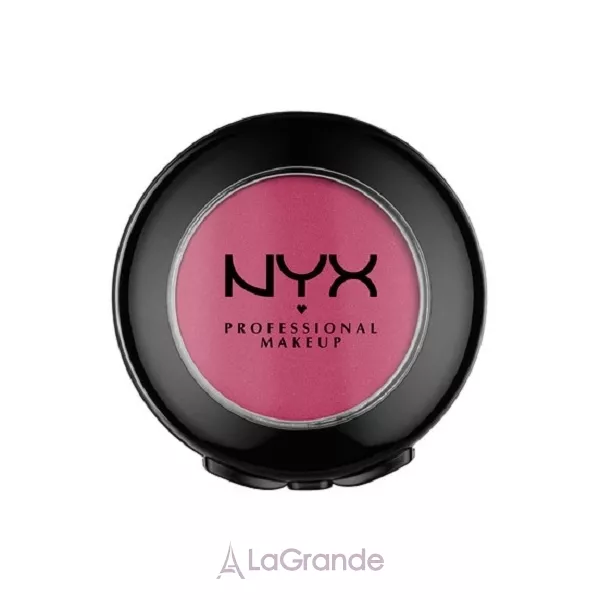 NYX Professional Makeup Hot Singles Eye Shadow �������� ��� ��� ����