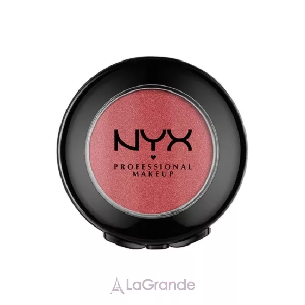 NYX Professional Makeup Hot Singles Eye Shadow �������� ��� ��� ����