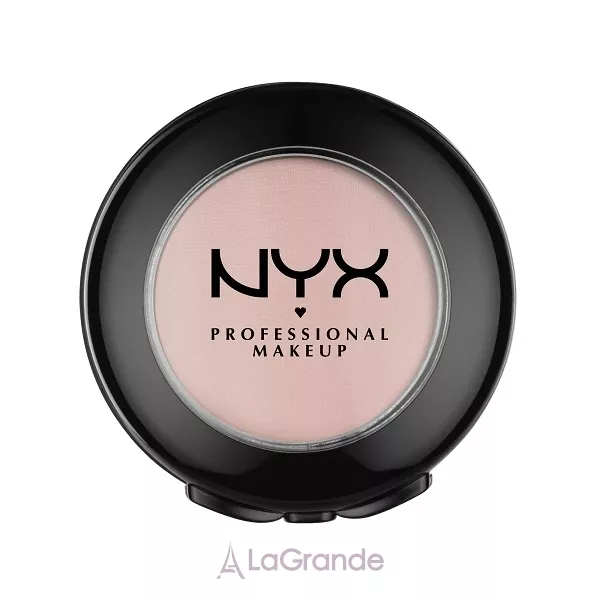 NYX Professional Makeup Hot Singles Eye Shadow �������� ��� ��� ����