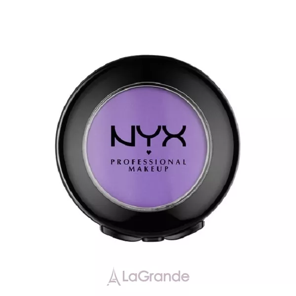 NYX Professional Makeup Hot Singles Eye Shadow �������� ��� ��� ����