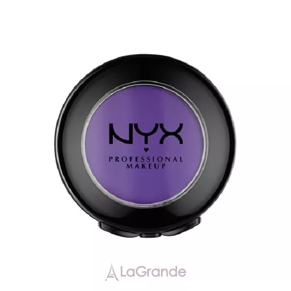 NYX Professional Makeup Hot Singles Eye Shadow �������� ��� ��� ����
