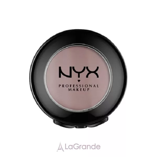 NYX Professional Makeup Hot Singles Eye Shadow �������� ��� ��� ����