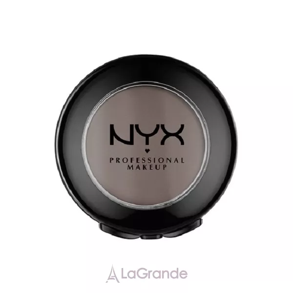 NYX Professional Makeup Hot Singles Eye Shadow �������� ��� ��� ����