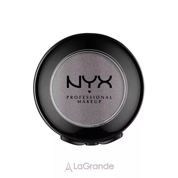 NYX Professional Makeup Hot Singles Eye Shadow �������� ��� ��� ����