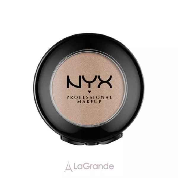 NYX Professional Makeup Hot Singles Eye Shadow �������� ��� ��� ����