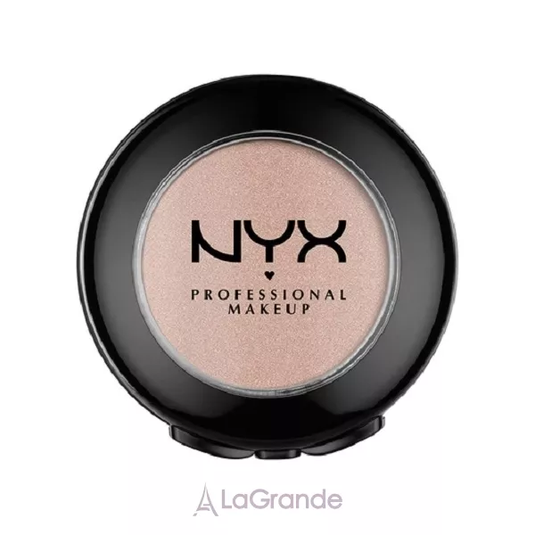 NYX Professional Makeup Hot Singles Eye Shadow �������� ��� ��� ����