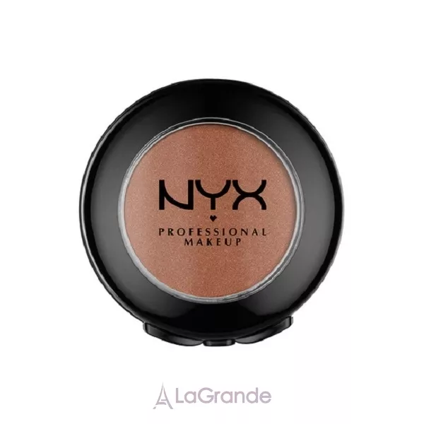 NYX Professional Makeup Hot Singles Eye Shadow �������� ��� ��� ����