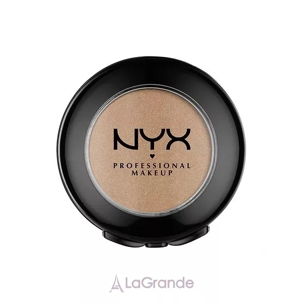 NYX Professional Makeup Hot Singles Eye Shadow �������� ��� ��� ����