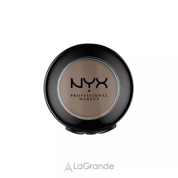 NYX Professional Makeup Hot Singles Eye Shadow �������� ��� ��� ����