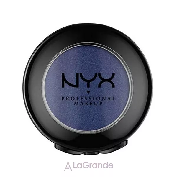 NYX Professional Makeup Hot Singles Eye Shadow �������� ��� ��� ����