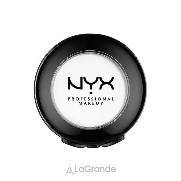 NYX Professional Makeup Hot Singles Eye Shadow �������� ��� ��� ����