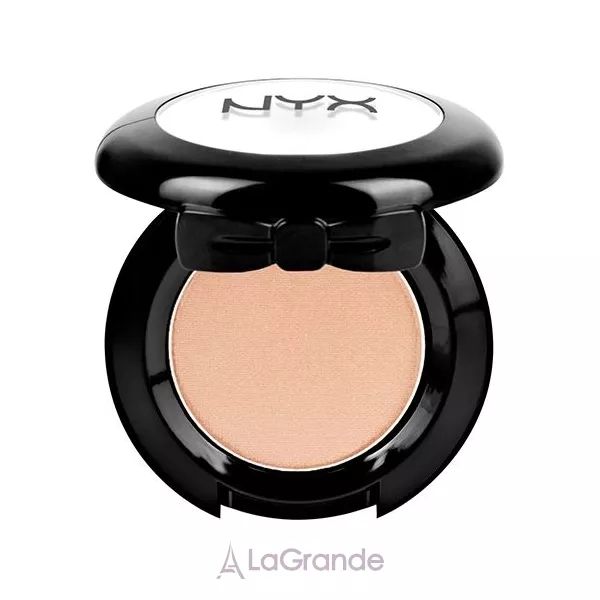 NYX Professional Makeup Hot Singles Eye Shadow �������� ��� ��� ����