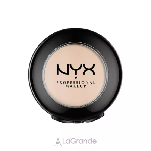 NYX Professional Makeup Hot Singles Eye Shadow �������� ��� ��� ����