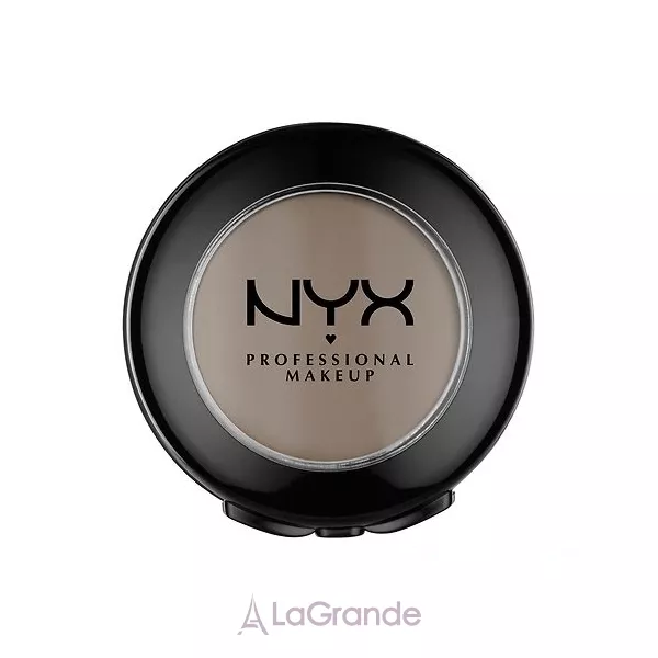 NYX Professional Makeup Hot Singles Eye Shadow �������� ��� ��� ����