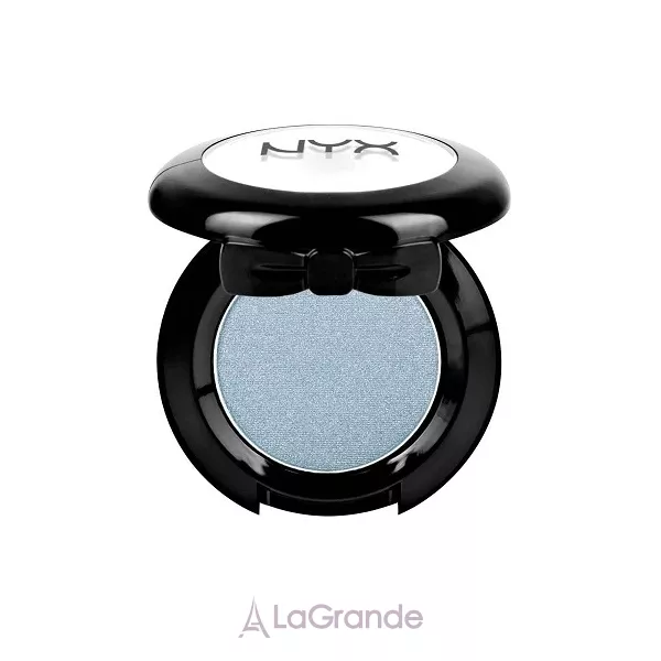 NYX Professional Makeup Hot Singles Eye Shadow �������� ��� ��� ����