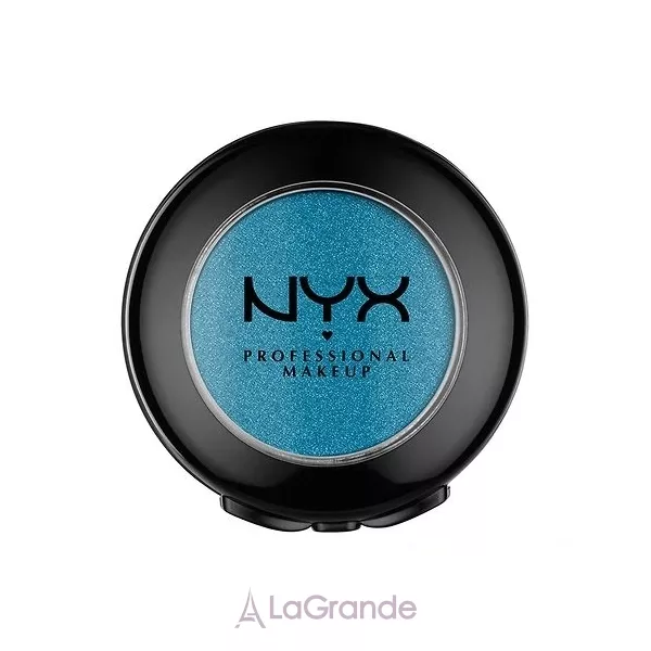 NYX Professional Makeup Hot Singles Eye Shadow �������� ��� ��� ����