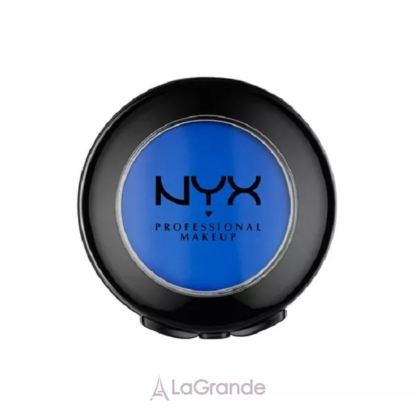 NYX Professional Makeup Hot Singles Eye Shadow �������� ��� ��� ����