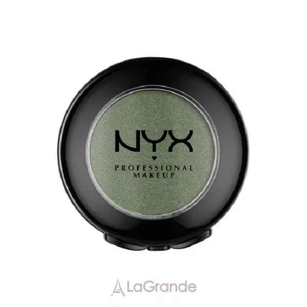 NYX Professional Makeup Hot Singles Eye Shadow �������� ��� ��� ����