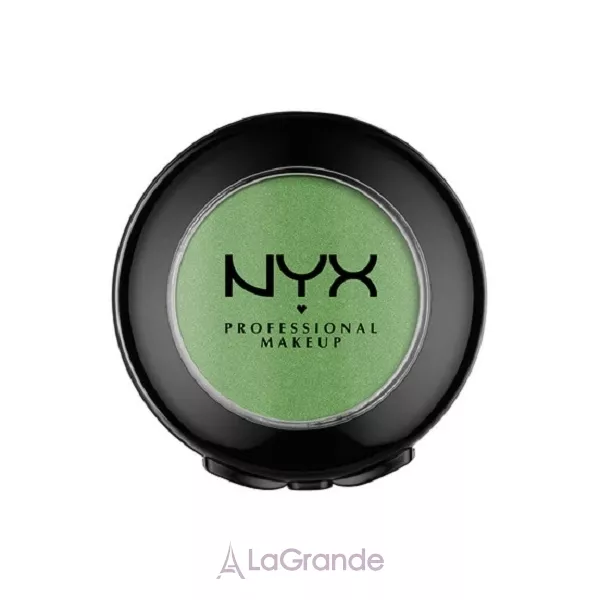 NYX Professional Makeup Hot Singles Eye Shadow �������� ��� ��� ����