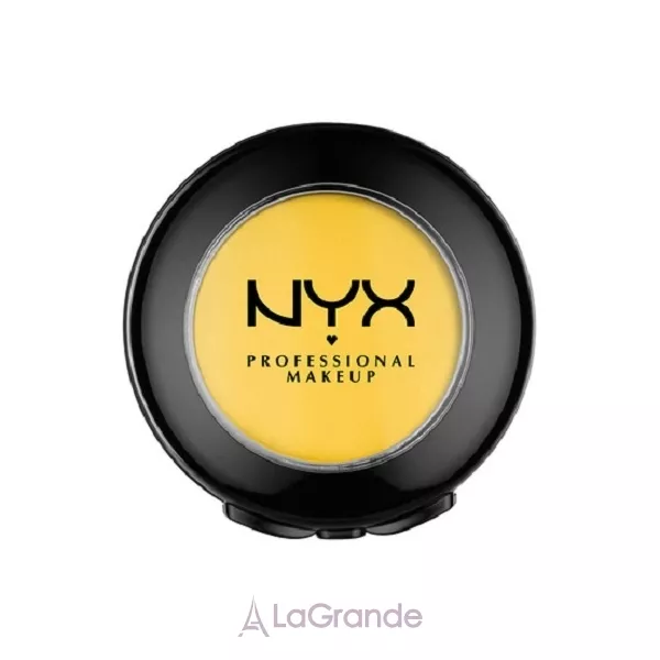 NYX Professional Makeup Hot Singles Eye Shadow �������� ��� ��� ����