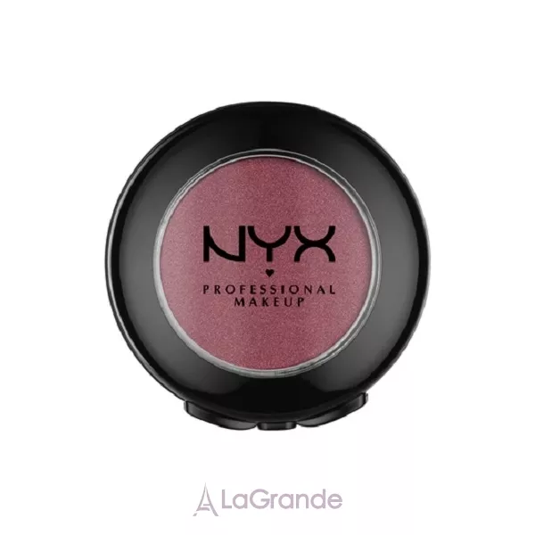 NYX Professional Makeup Hot Singles Eye Shadow �������� ��� ��� ����