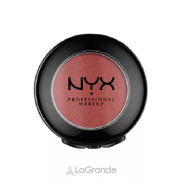 NYX Professional Makeup Hot Singles Eye Shadow �������� ��� ��� ����