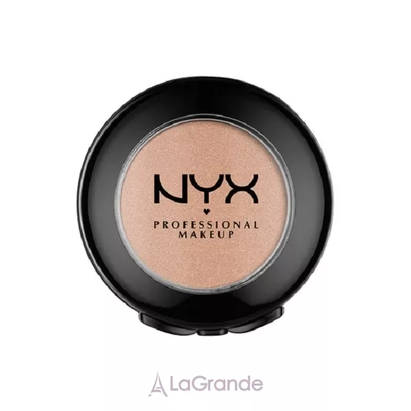 NYX Professional Makeup Hot Singles Eye Shadow �������� ��� ��� ����
