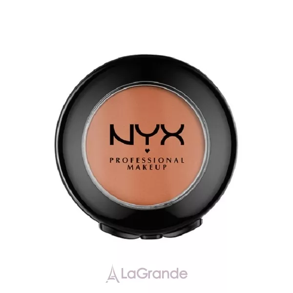 NYX Professional Makeup Hot Singles Eye Shadow �������� ��� ��� ����