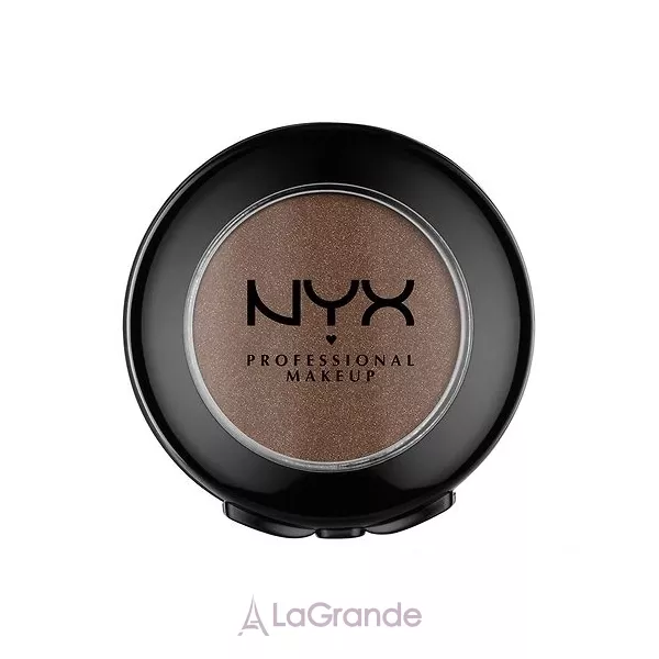 NYX Professional Makeup Hot Singles Eye Shadow �������� ��� ��� ����