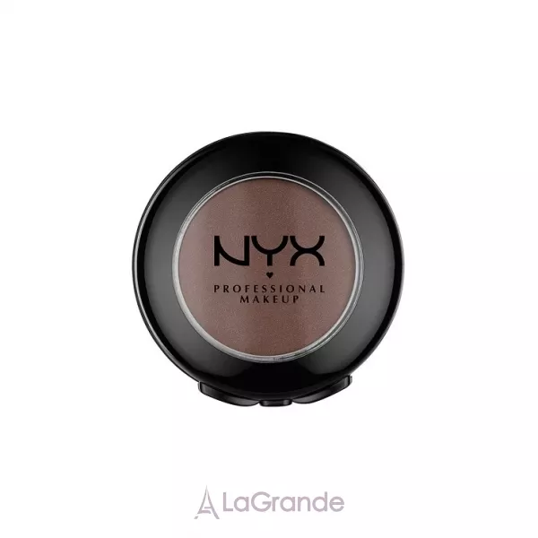 NYX Professional Makeup Hot Singles Eye Shadow �������� ��� ��� ����