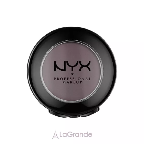 NYX Professional Makeup Hot Singles Eye Shadow �������� ��� ��� ����