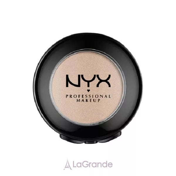 NYX Professional Makeup Hot Singles Eye Shadow �������� ��� ��� ����