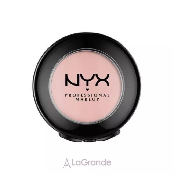 NYX Professional Makeup Hot Singles Eye Shadow �������� ��� ��� ����