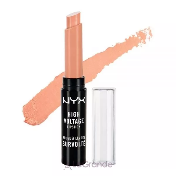NYX Professional Makeup High Voltage Lipstick ������ ��� ���