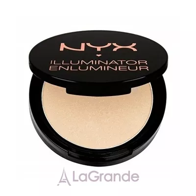 NYX Professional Makeup Illuminator   