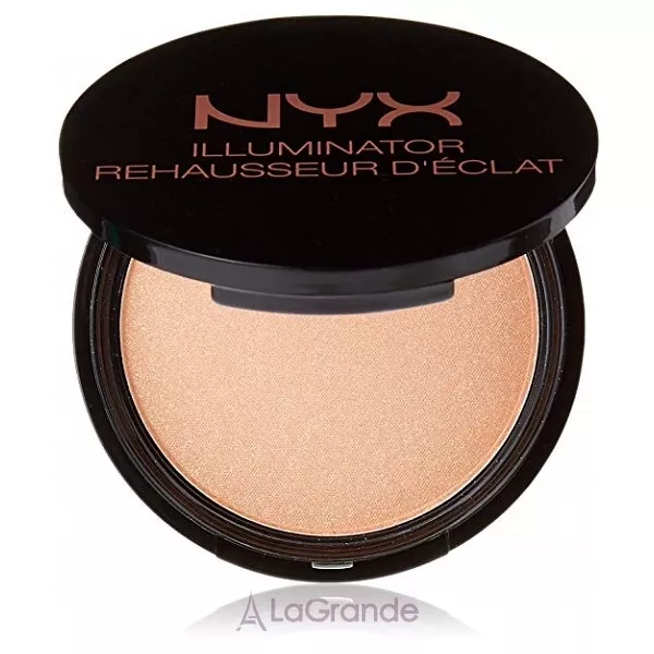 NYX Professional Makeup Illuminator ����������� ��� ����