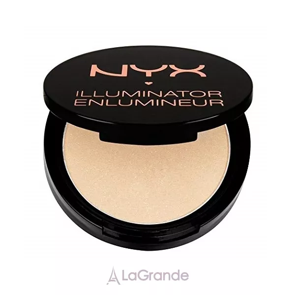 NYX Professional Makeup Illuminator ����������� ��� ����