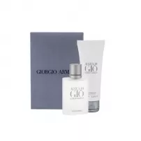 Armani Acqua di Gio Men ����� (��������� ���� 50 �� + ������� ����� ������ 75 ��)