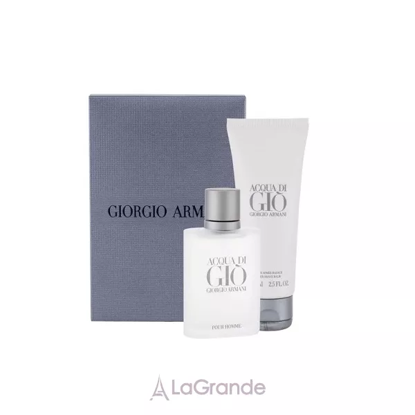 Armani Acqua di Gio Men ���� (�������� ���� 50 �� + ������� ���� ������ 75 ��)