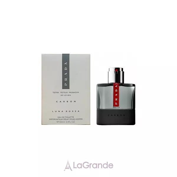 Prada Luna Rossa Carbon ��������� ���� (������ ��� ��������)